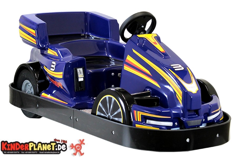 Formula  V-Max