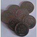 Token, perfect for coinoperated machines