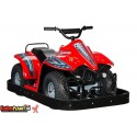 Euroquad, der Renner!