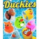 Duckies 68mm