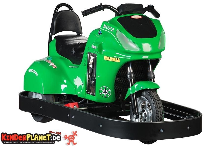 Sporting Motorrad