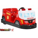 Feuerwehr / Polizei - Truck