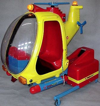 Helicopter