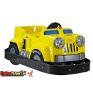 Mini OFF Road, der kleine Jeep