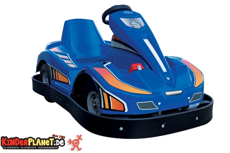 Go Kart 12V