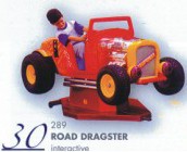 Road Dragster