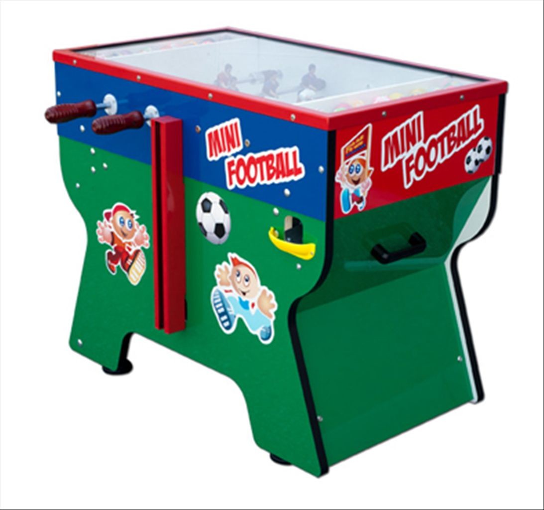 Mini Fußball Kicker