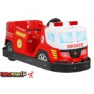 Feuerwehr / Polizei - Truck - VORFÜHRGERÄT