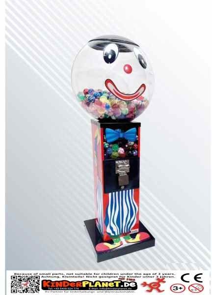 Clown Sergino - NEU!