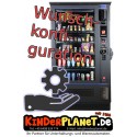 Sielaff - Combi Snack Automat - Wunschkonfiguration