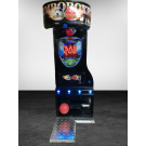 Punch and Kick-Boxer                 - Box- und Fußball-Automat