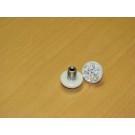 E10 MES Schraubgewinde 6er LED Birne