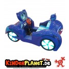 PJ-Mask, das Top-Lizenz-Fahrzeug!