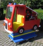 Feuerwehrauto