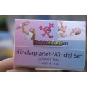 Kinderplanet Windelset Maxi