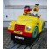 Sesamstrasse Ernie und Bert Auto Funcar Sesamestreet Sesamstraße Hanson Muppet 