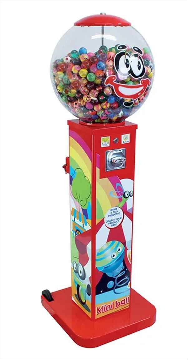 Clown Coco ohne Spirale