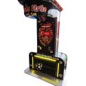 Double-Strike     Box- UND Fussball-Automat!