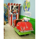 POKI Fotoautomat für Kiddie Rides