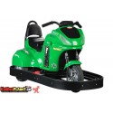 Sporting Motorrad