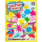 Tiny Toys Squishy Insect in 55 mm Kapsel