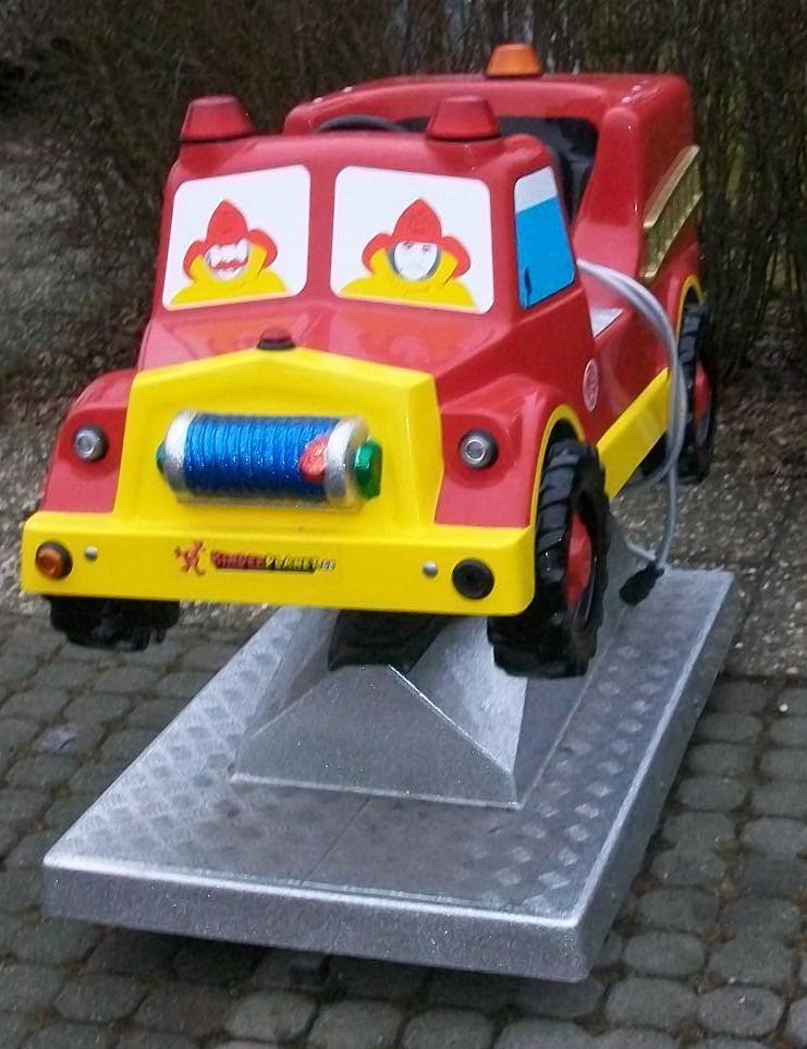 Feuerwehr