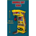 Double-Strike  Kids Box und Fussball-Automat FÜR KINDER! 