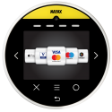 Nayax Onyx 4G Cashless payment System!