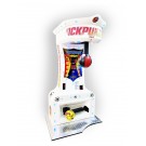 Kickpunch Fussball und Boxautomat