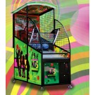 Der Kinder-Sport - Automat: Basketball-Spiel kompakt