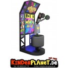 MMA 3.0 Kickbox-Reaktionstester Sportautomat 