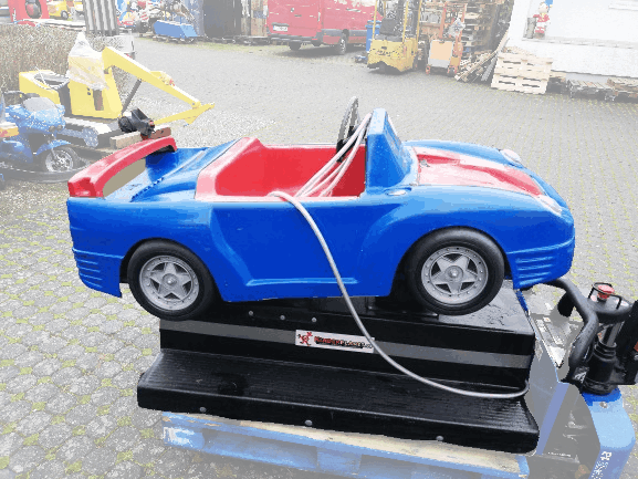 Turbo Auto