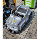 Mini OFF Road, der kleine Jeep - hier als gutes Gebrauchtgerät 