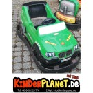 MiniCar X3 Grün - Vorführgerät