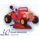 Road Dragster